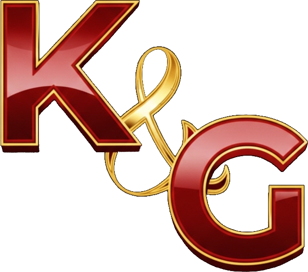 K&G Logo